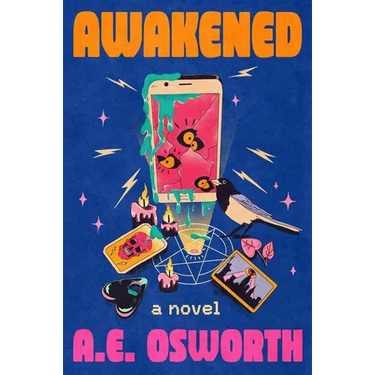 Awakened