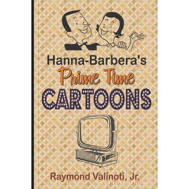 Hanna Barbera's Prime Time Cartoons