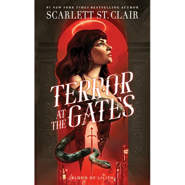 Terror at the Gates