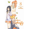 Like a Butterfly, Vol. 8
