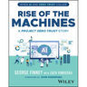 Rise of the Machines: A Project Zero Trust Story
