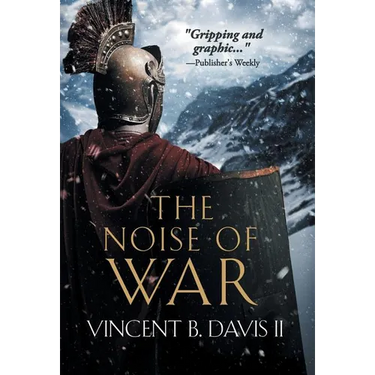 The Noise of War: A Tale of Ancient Rome