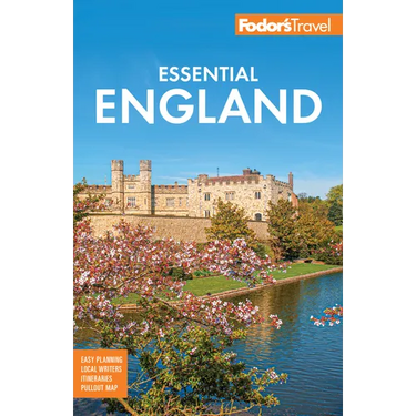 Fodor's Essential England