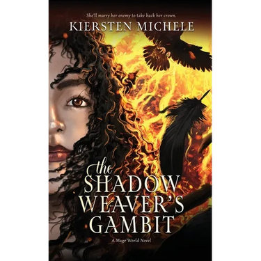 The Shadow Weaver's Gambit