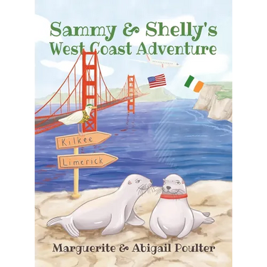 Sammy & Shelly's West Coast Adventure