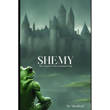 Shemy: The Legend of the Loveland Frog