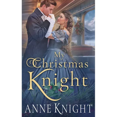 My Christmas Knight