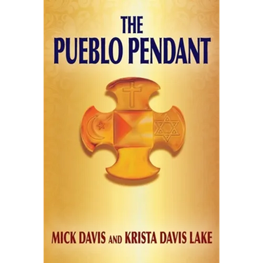 The Pueblo Pendant