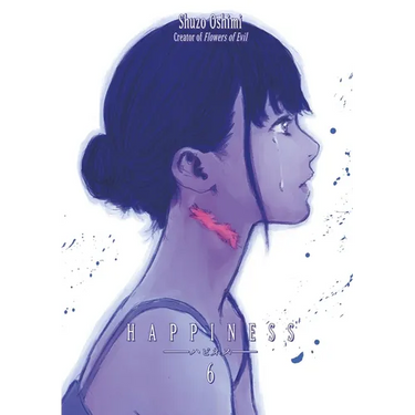 Happiness 6