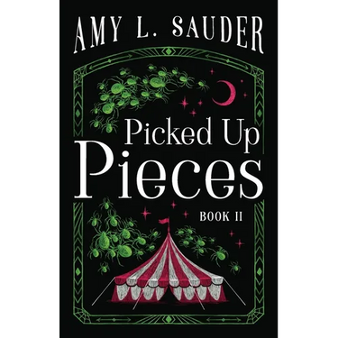 Picked Up Pieces
