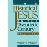 The Historical Jesus in the Twentieth Century: 1900-1950