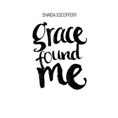 Grace Found Me