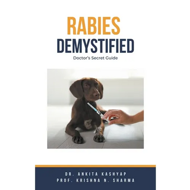 Rabies Demystified: Doctor's Secret Guide