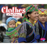 Clothes in Many Cultures