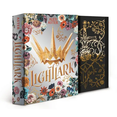 Lightlark: Collector's Edition (the Lightlark Saga Book 1): Volume 1