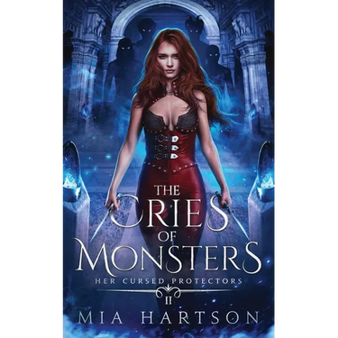 The Cries of Monsters