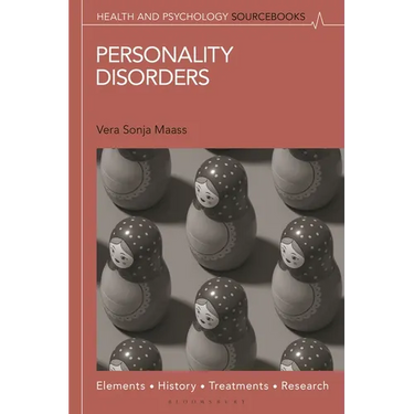 Personality Disorders: Elements, History, Examples, and Research