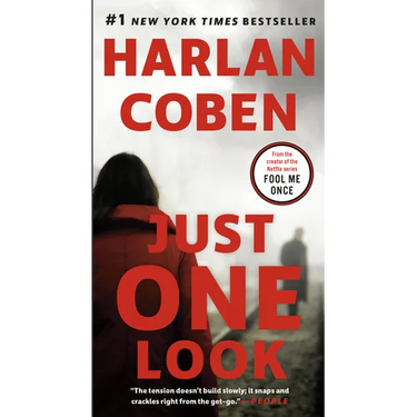 Just One Look