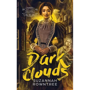 Dark Clouds