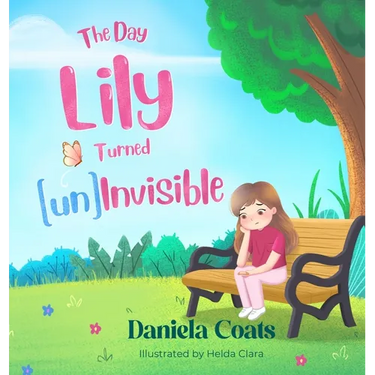 The Day Lily Turned (un)Invisible