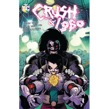 Crush & Lobo