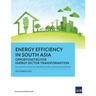 Energy Efficiency in South Asia: Opportunities for Energy Sector Transformation
