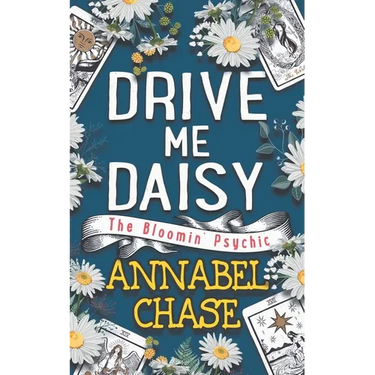 Drive Me Daisy