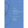 India's Spatial Imaginations of South Asia: Power, Commerce, and Community