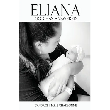 Eliana: God has answered
