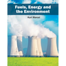 Fuels, Energy and the Environment