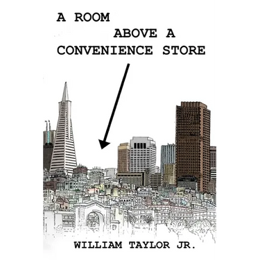 A Room Above a Convenience Store