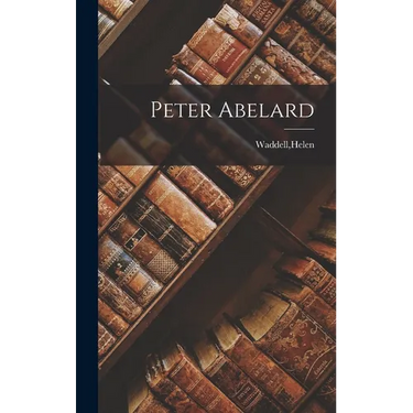 Peter Abelard
