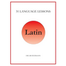 31 Language Lessons for Latin
