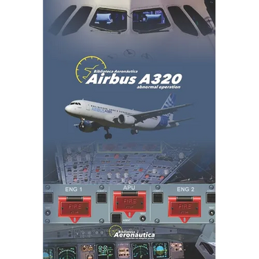Airbus A320: Abnormal Operation