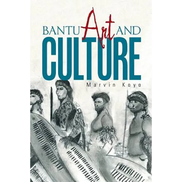 Bantu Art and Culture