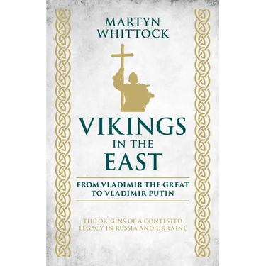 Vikings in the East