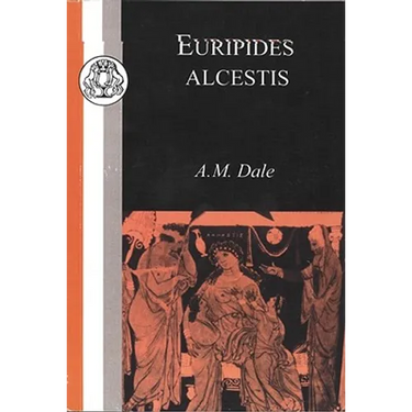 Euripides: Alcestis
