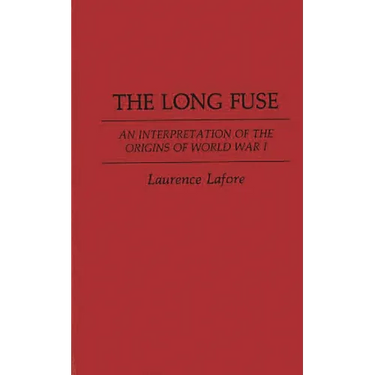 The Long Fuse