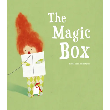 The Magic Box