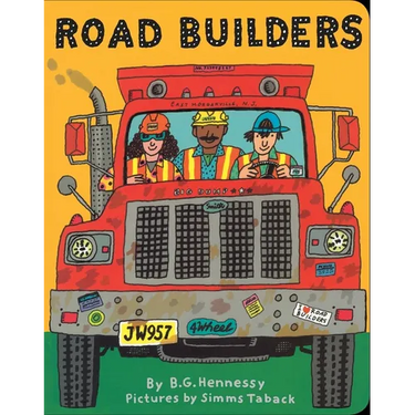Road Builders