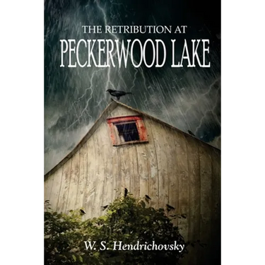 The Retribution at Peckerwood Lake