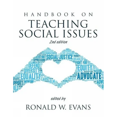 Handbook on Teaching Social Issues, 2nd edition
