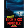 Loch Ness Monster (Unsolved)