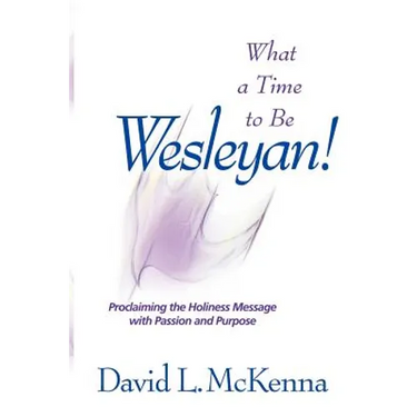 What a Time to Be a Wesleyan!