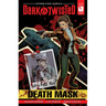 Storm King Comics Dark & Twisted: Death Mask
