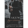 Taken By A Sinner: A Greek Mafia Romance