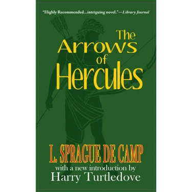 Arrows of Hercules