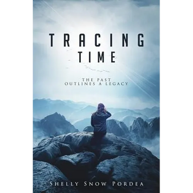 Tracing Time: The Past Outlines a Legacy
