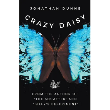 Crazy Daisy
