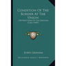 Condition Of The Border At The Union: Destruction Of The Graham Clan (1907)
